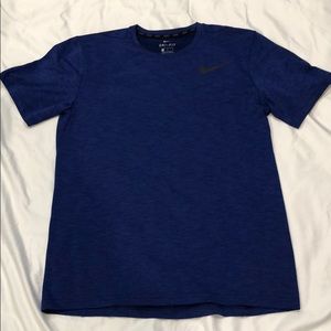 Nike Dri-Fit Running Shirt Men’s Medium. Like New